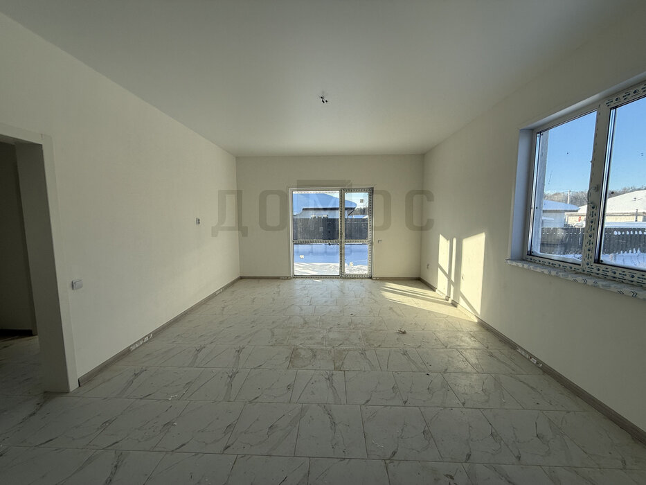 п. Прохладный, ул. Сосновая, 3 (городской округ Белоярский) - фото коттеджа (6)