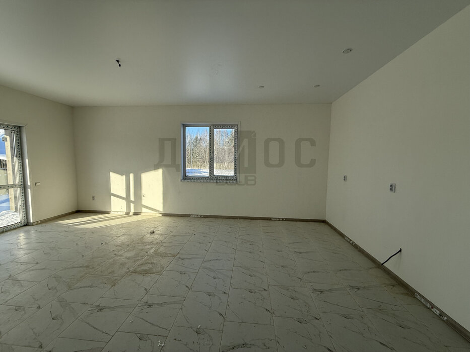 п. Прохладный, ул. Сосновая, 3 (городской округ Белоярский) - фото коттеджа (7)