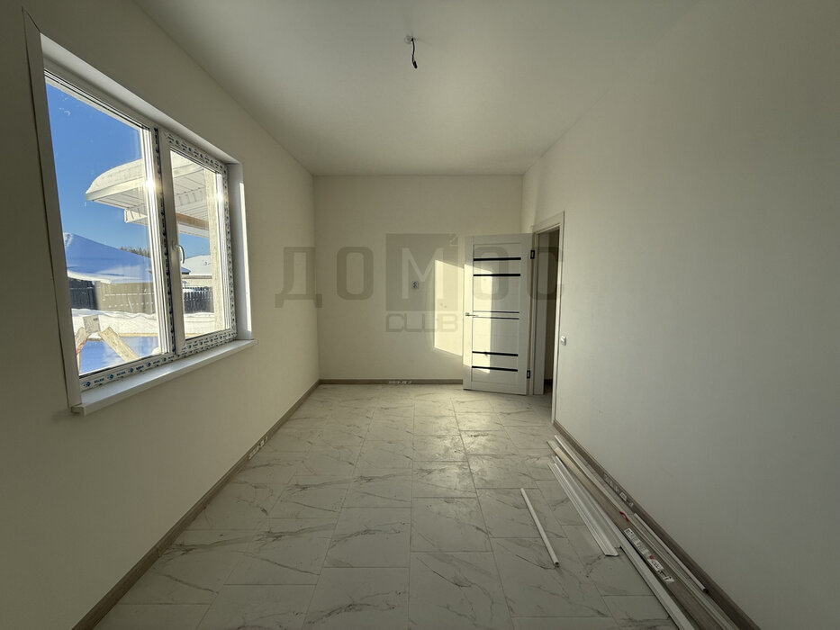 п. Прохладный, ул. Сосновая, 3 (городской округ Белоярский) - фото коттеджа (8)