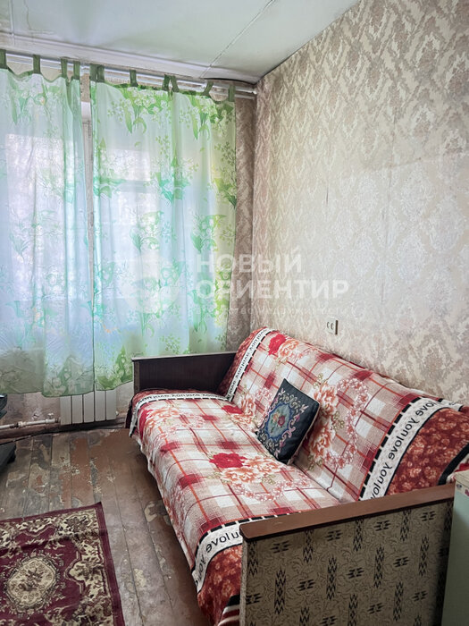 Екатеринбург, ул. Авиаторов, 1 (Кольцово) - фото квартиры (1)