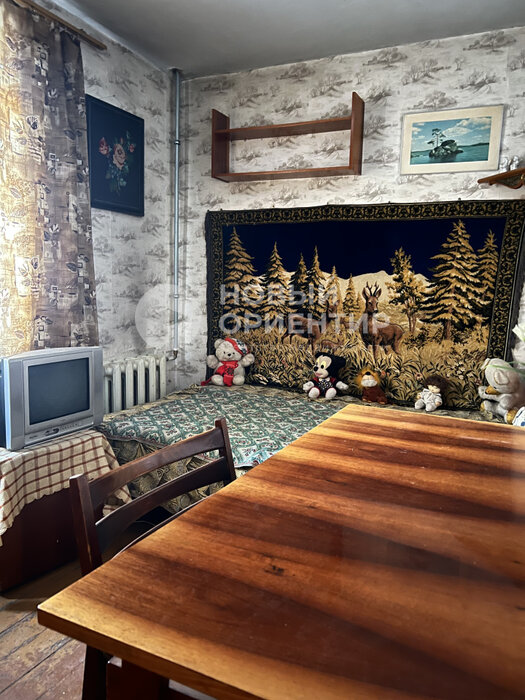 Екатеринбург, ул. Авиаторов, 1 (Кольцово) - фото квартиры (2)