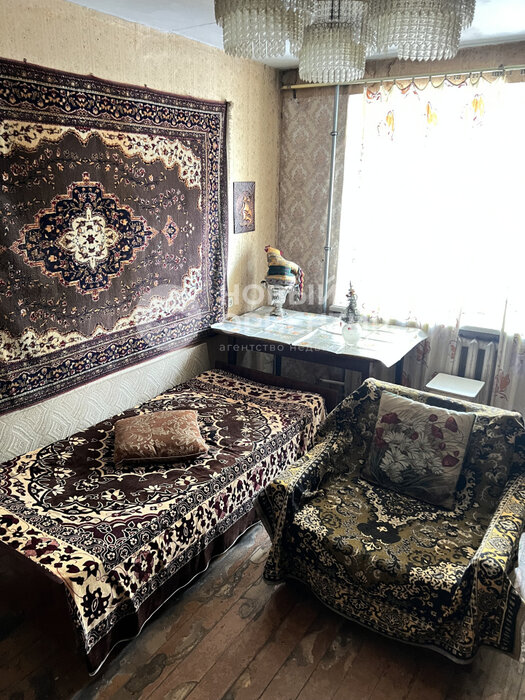 Екатеринбург, ул. Авиаторов, 1 (Кольцово) - фото квартиры (3)