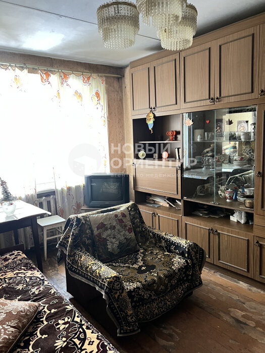 Екатеринбург, ул. Авиаторов, 1 (Кольцово) - фото квартиры (4)