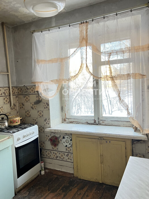 Екатеринбург, ул. Авиаторов, 1 (Кольцово) - фото квартиры (5)