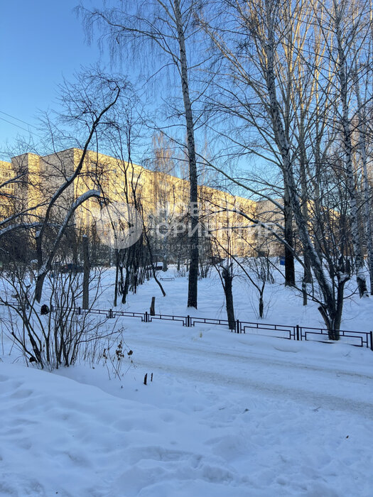 Екатеринбург, ул. Авиаторов, 1 (Кольцово) - фото квартиры (6)