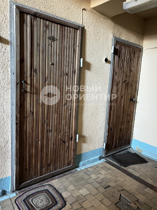 Екатеринбург, ул. Авиаторов, 1 (Кольцово) - фото квартиры (8)