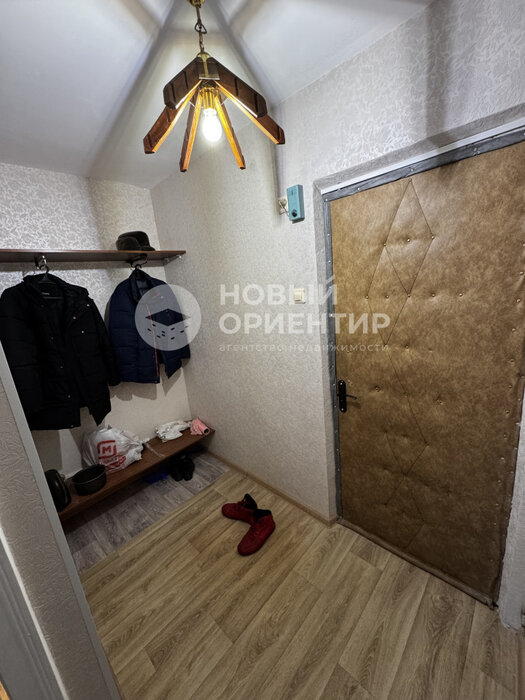 Екатеринбург, ул. Кирова, 9 (ВИЗ) - фото квартиры (3)