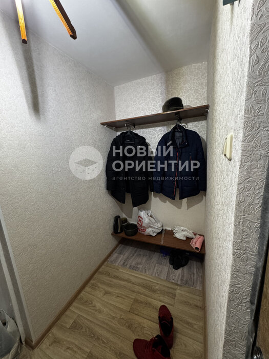 Екатеринбург, ул. Кирова, 9 (ВИЗ) - фото квартиры (4)