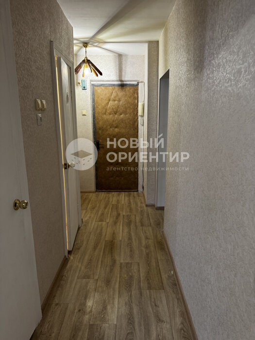 Екатеринбург, ул. Кирова, 9 (ВИЗ) - фото квартиры (5)