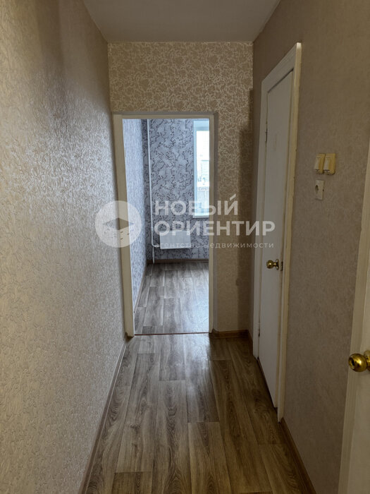 Екатеринбург, ул. Кирова, 9 (ВИЗ) - фото квартиры (6)