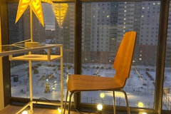 Екатеринбург, ул. Громова, 26/3 (Юго-Западный) - фото квартиры