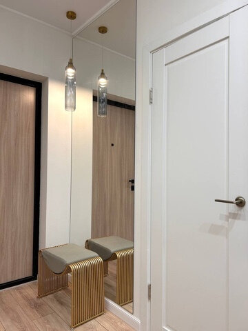 Екатеринбург, ул. Громова, 26/3 (Юго-Западный) - фото квартиры (3)