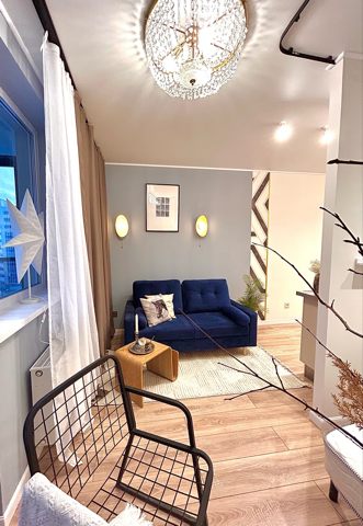 Екатеринбург, ул. Громова, 26/3 (Юго-Западный) - фото квартиры (3)