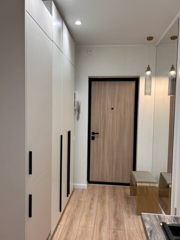 Екатеринбург, ул. Громова, 26/3 (Юго-Западный) - фото квартиры (4)