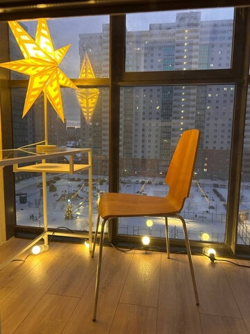 Екатеринбург, ул. Громова, 26/3 (Юго-Западный) - фото квартиры (5)