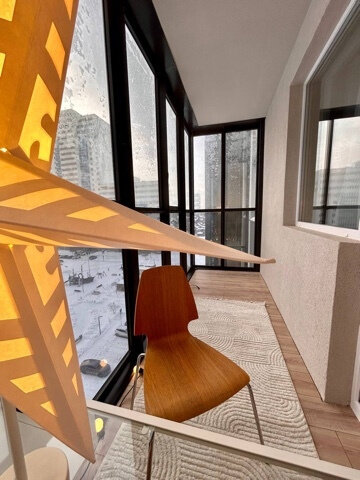 Екатеринбург, ул. Громова, 26/3 (Юго-Западный) - фото квартиры (6)