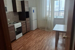 Екатеринбург, ул. Академика Сахарова, 70 (Академический) - фото квартиры