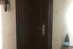 Екатеринбург, ул. Зенитчиков, 14а (Вторчермет) - фото квартиры