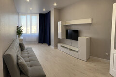 Екатеринбург, ул. Крауля, 44 (ВИЗ) - фото квартиры