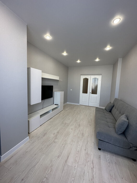 Екатеринбург, ул. Крауля, 44 (ВИЗ) - фото квартиры (2)