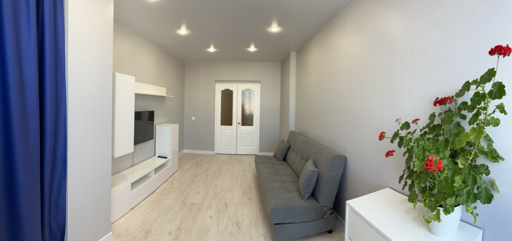 Екатеринбург, ул. Крауля, 44 (ВИЗ) - фото квартиры (4)