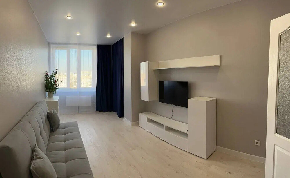 Екатеринбург, ул. Крауля, 44 (ВИЗ) - фото квартиры (5)