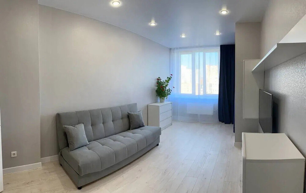 Екатеринбург, ул. Крауля, 44 (ВИЗ) - фото квартиры (6)