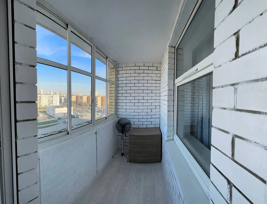 Екатеринбург, ул. Крауля, 44 (ВИЗ) - фото квартиры (7)