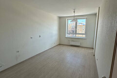 Екатеринбург, ул. Донбасская, 21 (Уралмаш) - фото квартиры