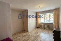 г. Каменск-Уральский, ул. Октябрьская, 90 (городской округ Каменский) - фото квартиры