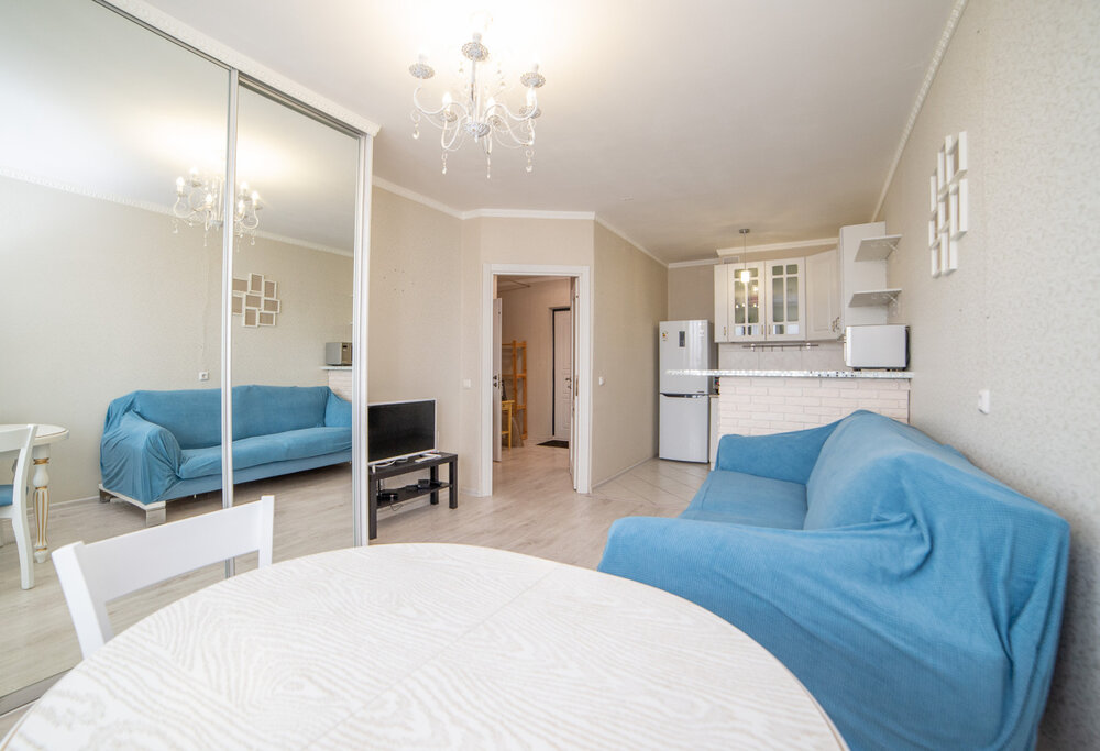 Екатеринбург, ул. Белинского, 111 (Автовокзал) - фото квартиры (1)