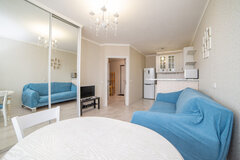 Екатеринбург, ул. Белинского, 111 (Автовокзал) - фото квартиры