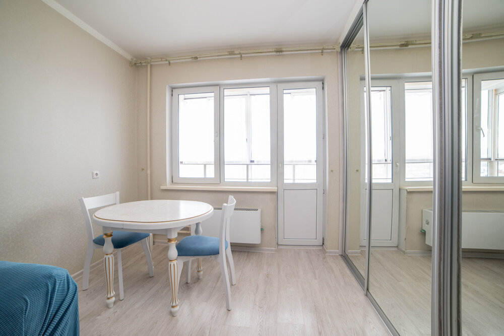 Екатеринбург, ул. Белинского, 111 (Автовокзал) - фото квартиры (4)