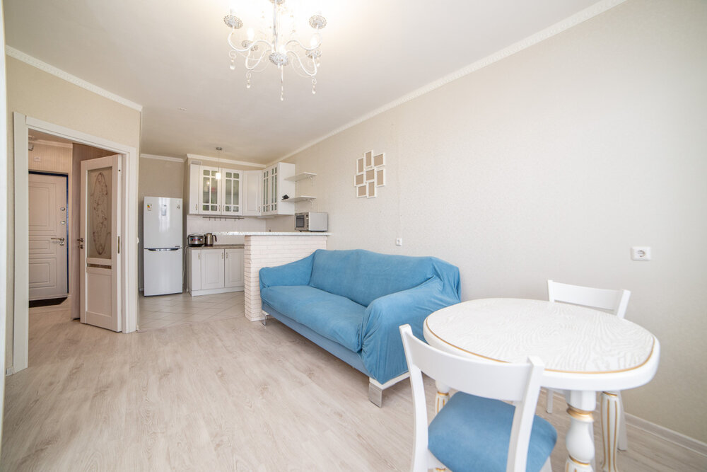 Екатеринбург, ул. Белинского, 111 (Автовокзал) - фото квартиры (5)