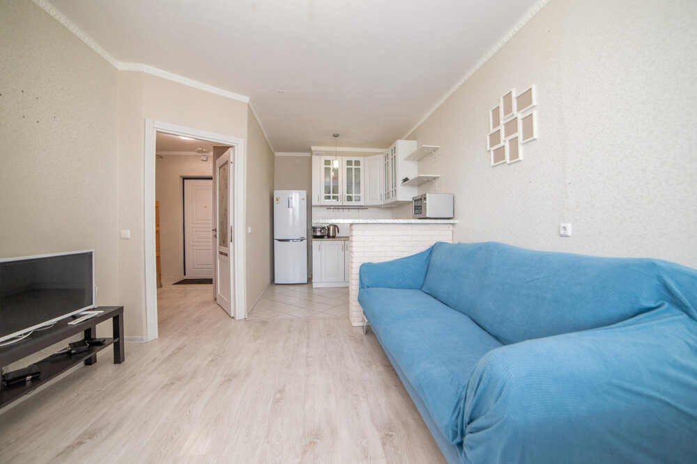 Екатеринбург, ул. Белинского, 111 (Автовокзал) - фото квартиры (6)