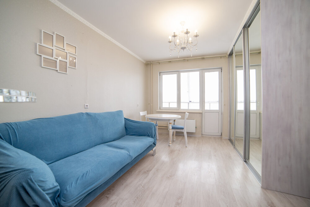 Екатеринбург, ул. Белинского, 111 (Автовокзал) - фото квартиры (7)