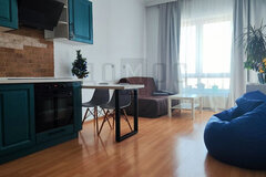 Екатеринбург, ул. Степана Разина, 107б (Автовокзал) - фото квартиры