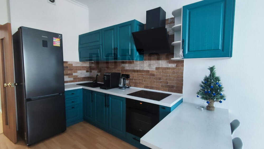 Екатеринбург, ул. Степана Разина, 107б (Автовокзал) - фото квартиры (2)