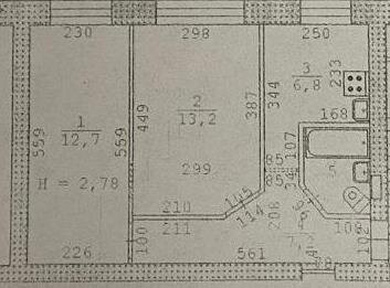 Екатеринбург, ул. Педагогическая, 4 (Втузгородок) - фото квартиры (5)