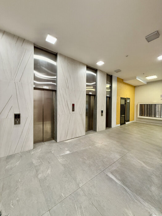 Екатеринбург, ул. Щербакова, 12 (Уктус) - фото квартиры (5)