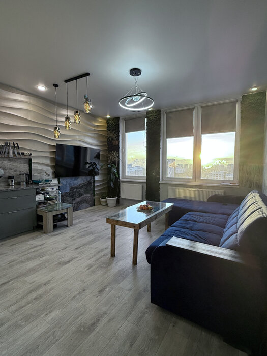 Екатеринбург, ул. Щербакова, 12 (Уктус) - фото квартиры (8)