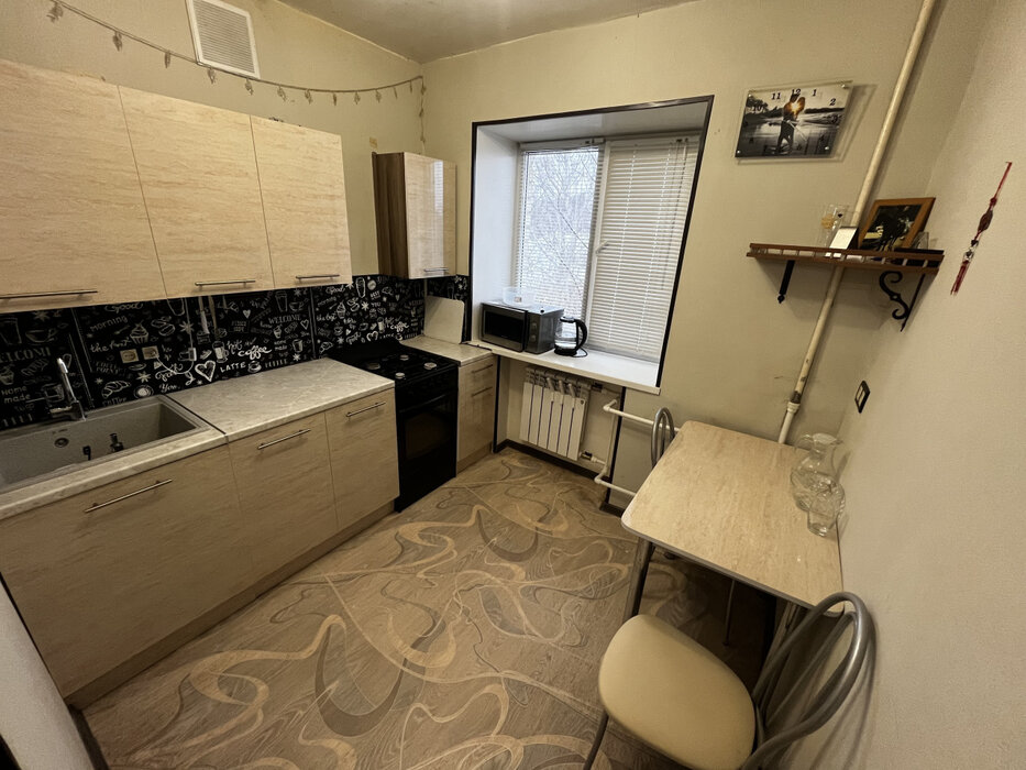 Екатеринбург, ул. Литовская, 29 (Компрессорный) - фото квартиры (1)