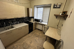 Екатеринбург, ул. Литовская, 29 (Компрессорный) - фото квартиры