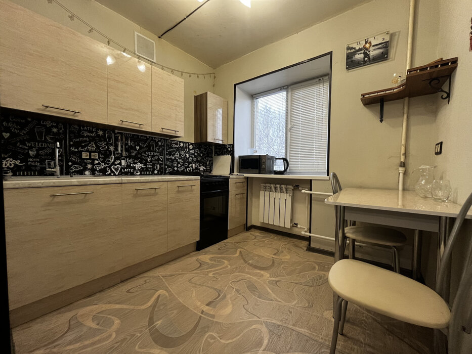 Екатеринбург, ул. Литовская, 29 (Компрессорный) - фото квартиры (2)