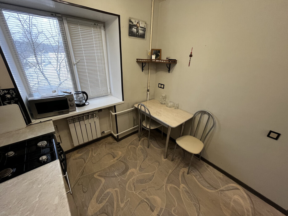 Екатеринбург, ул. Литовская, 29 (Компрессорный) - фото квартиры (3)