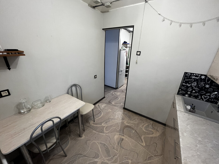 Екатеринбург, ул. Литовская, 29 (Компрессорный) - фото квартиры (5)