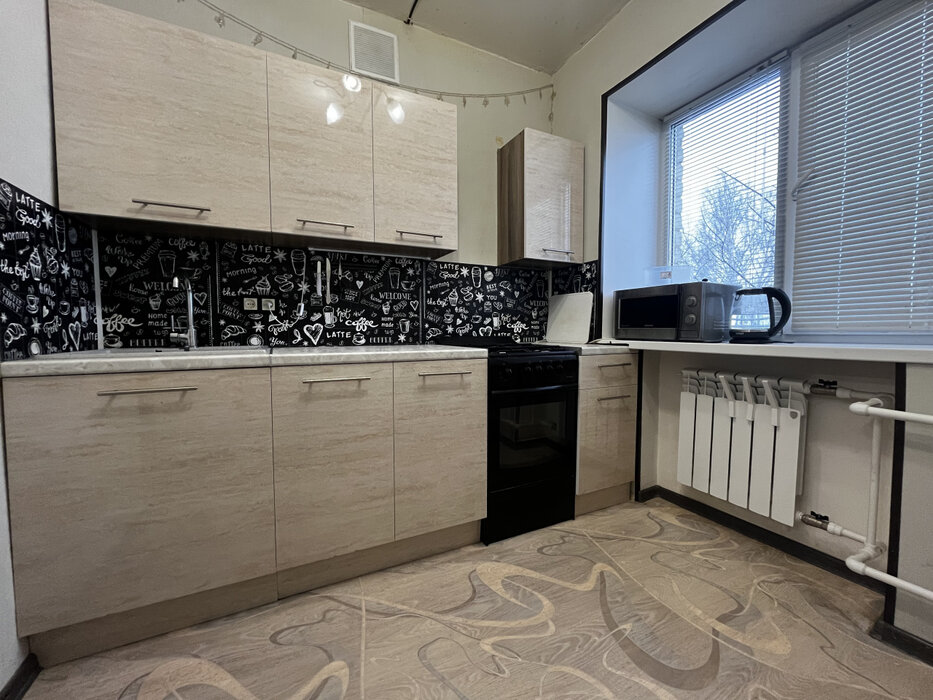 Екатеринбург, ул. Литовская, 29 (Компрессорный) - фото квартиры (6)