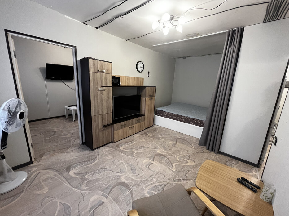 Екатеринбург, ул. Литовская, 29 (Компрессорный) - фото квартиры (8)