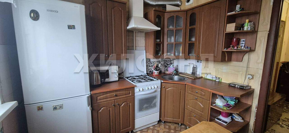 г. Нижний Тагил, ул. Дружинина, 57 (городской округ Нижний Тагил) - фото квартиры (1)