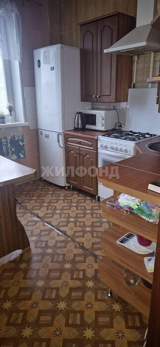 г. Нижний Тагил, ул. Дружинина, 57 (городской округ Нижний Тагил) - фото квартиры (2)